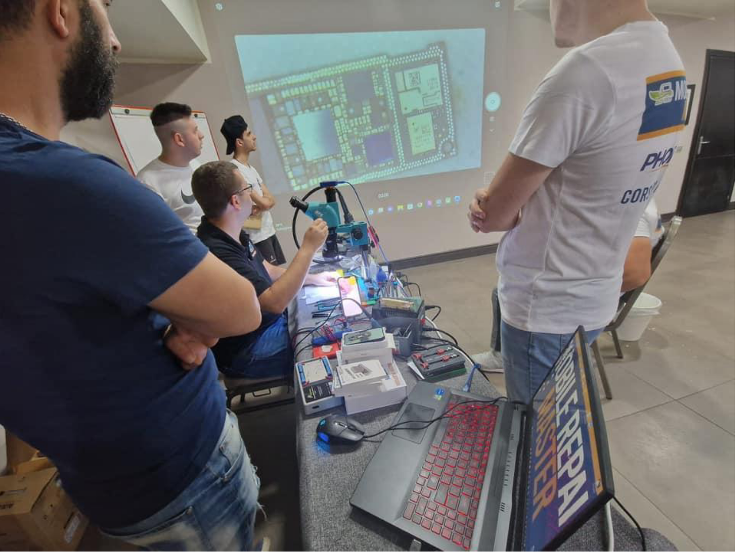 Procedure di Laboratorio